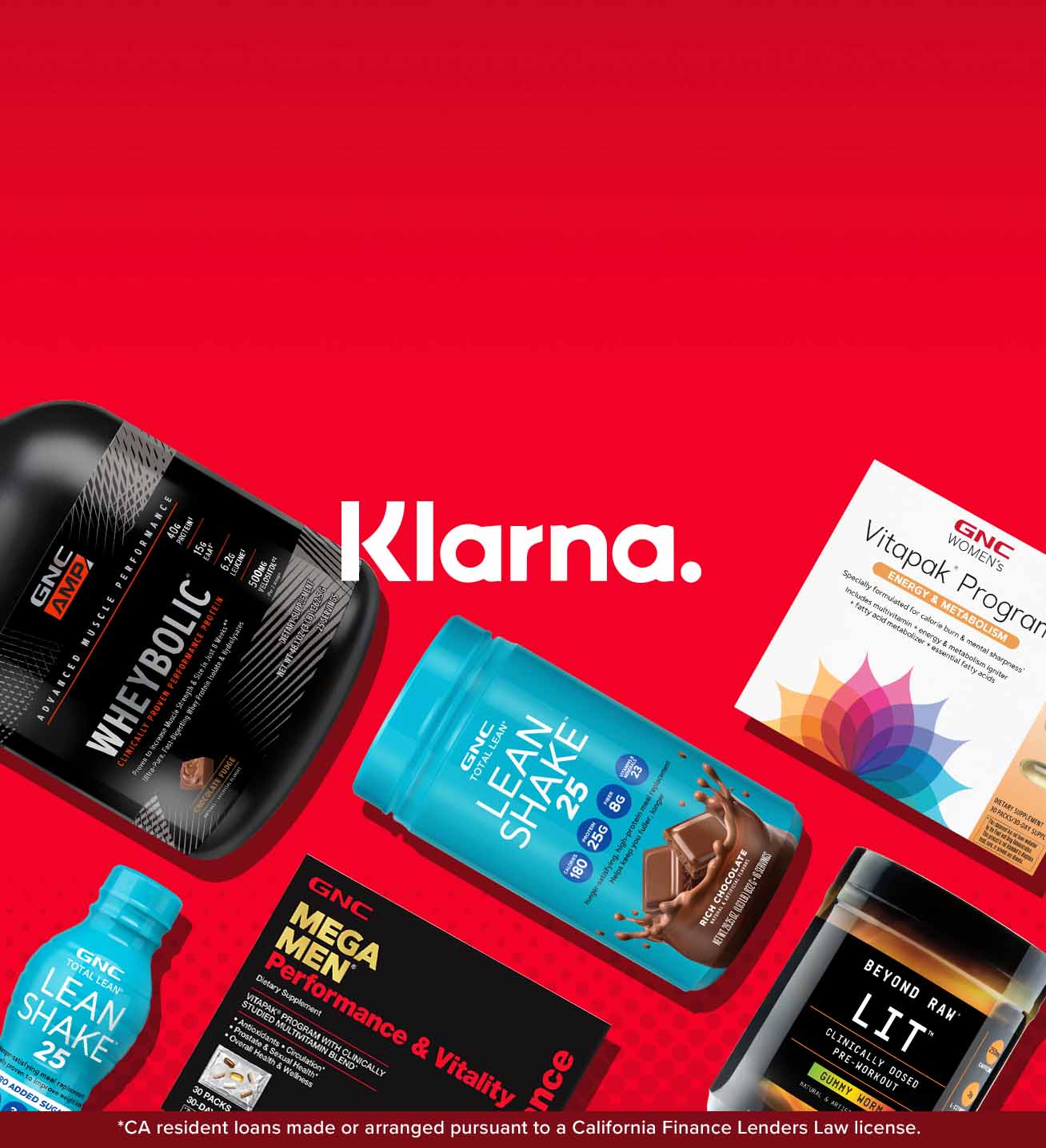 GNC Sales, Deals &amp; Coupons | GNC